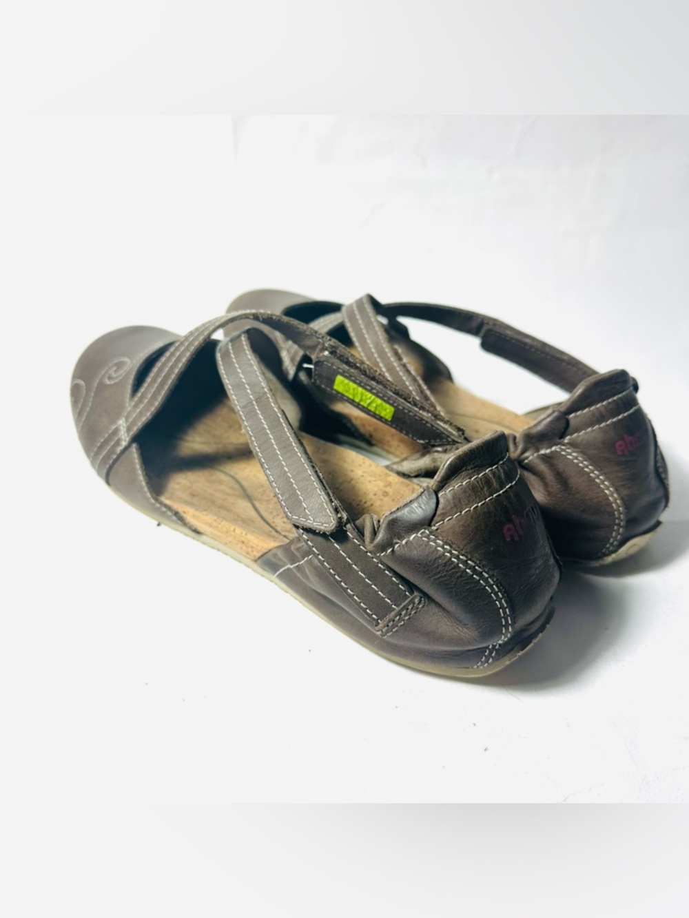 Shoes - Picture 8 of 12